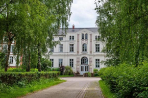 Herrenhaus Marienhof, Krakow Am See